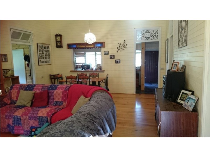 271 Quarry Road, Avondale QLD 4670