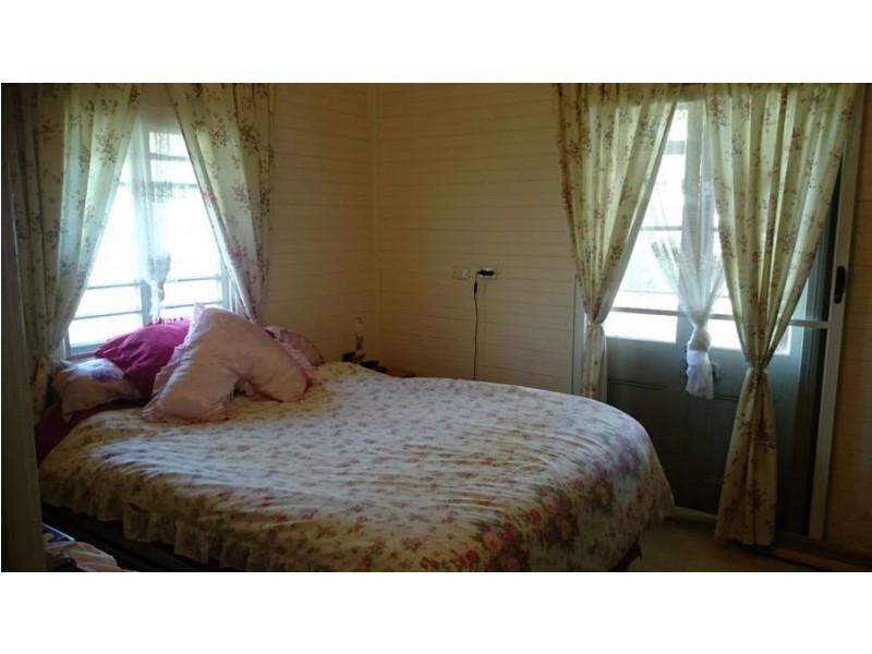 271 Quarry Road, Avondale QLD 4670