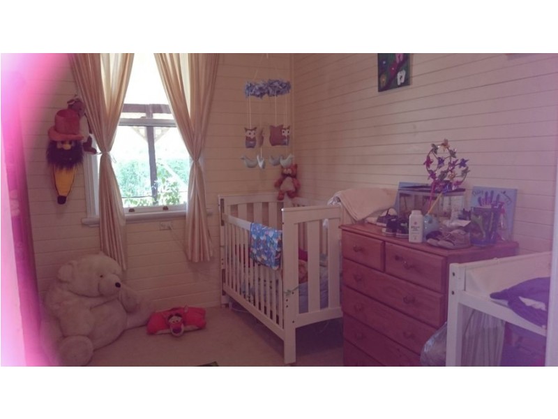 271 Quarry Road, Avondale QLD 4670