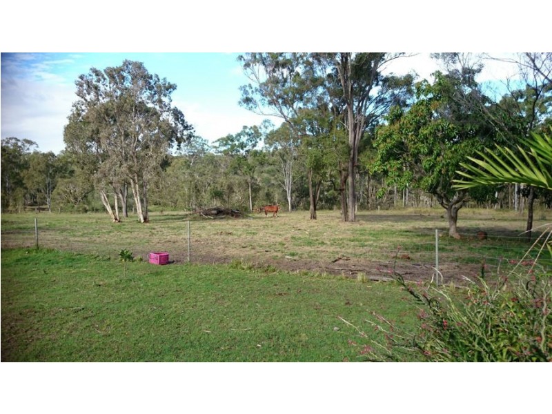 271 Quarry Road, Avondale QLD 4670