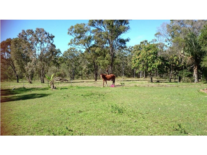 271 Quarry Road, Avondale QLD 4670