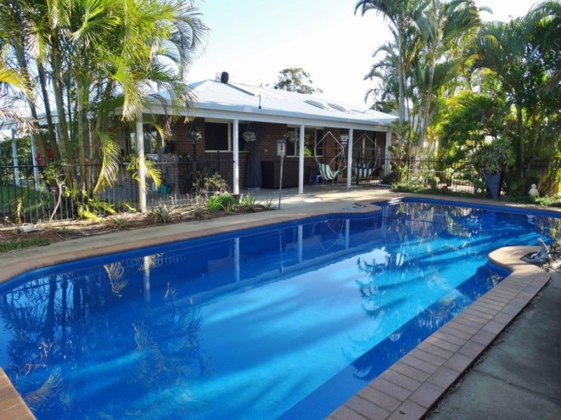 108 Kenree Road, Rosedale QLD 4674