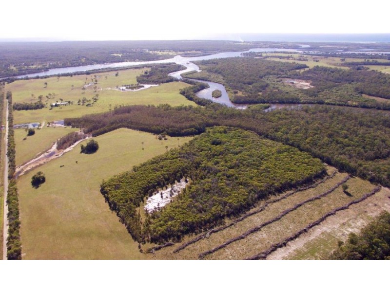 108 Kenree Road, Rosedale QLD 4674