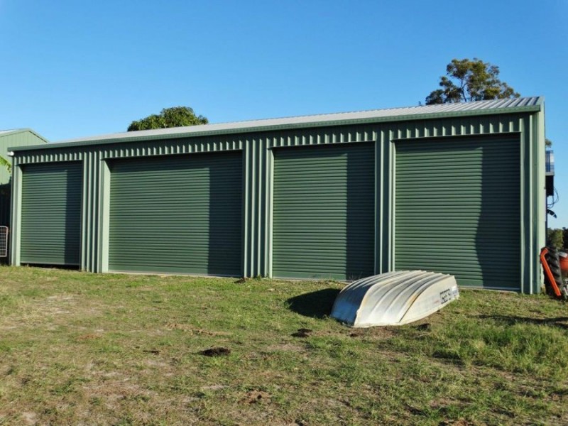 108 Kenree Road, Rosedale QLD 4674