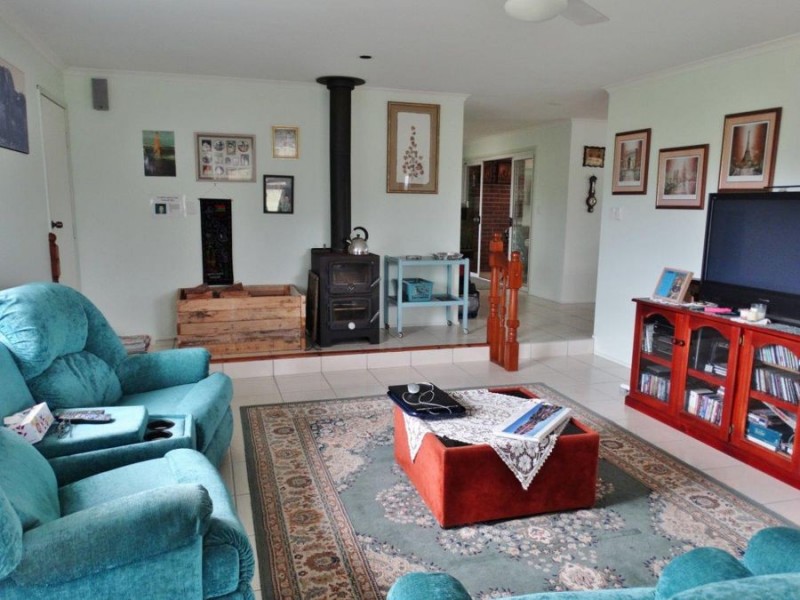 108 Kenree Road, Rosedale QLD 4674