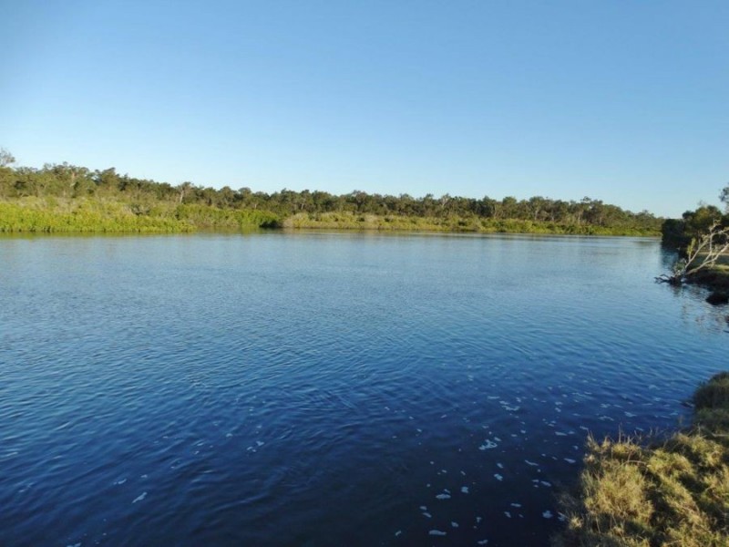 108 Kenree Road, Rosedale QLD 4674