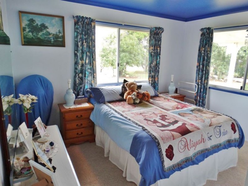 108 Kenree Road, Rosedale QLD 4674