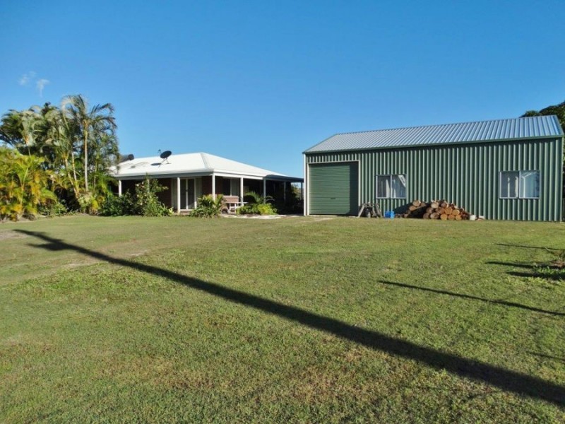 108 Kenree Road, Rosedale QLD 4674