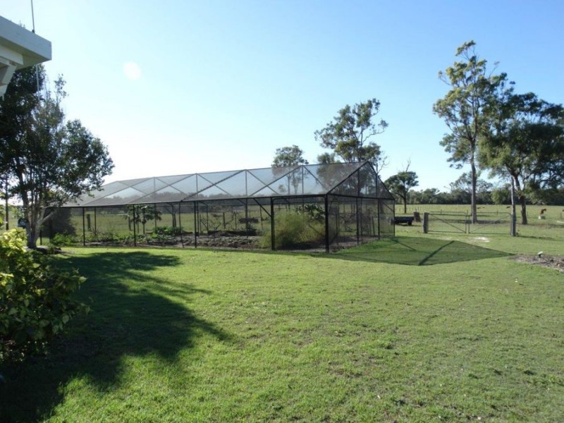 108 Kenree Road, Rosedale QLD 4674