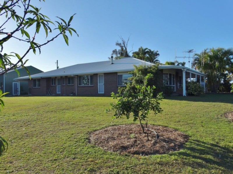 108 Kenree Road, Rosedale QLD 4674