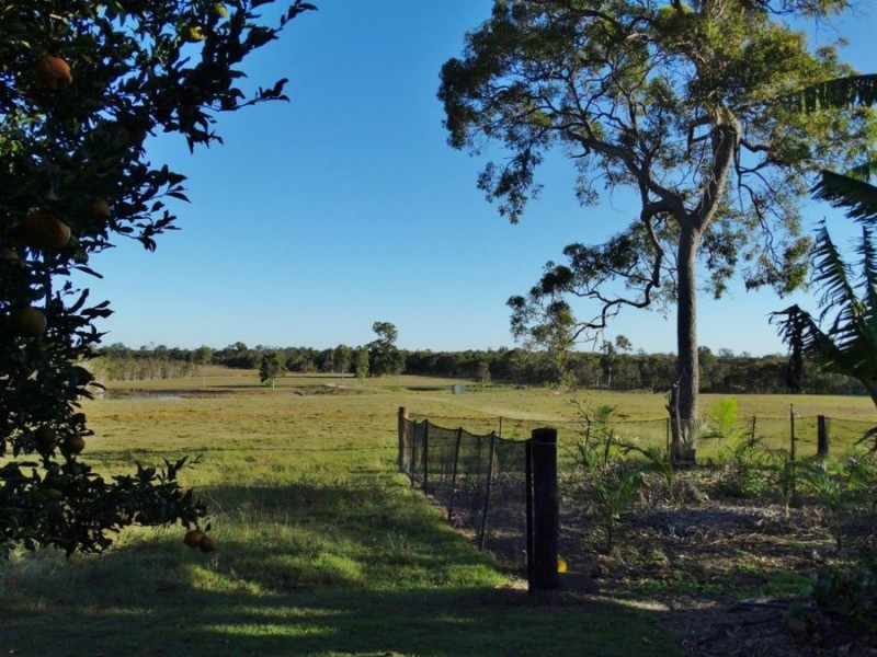 108 Kenree Road, Rosedale QLD 4674