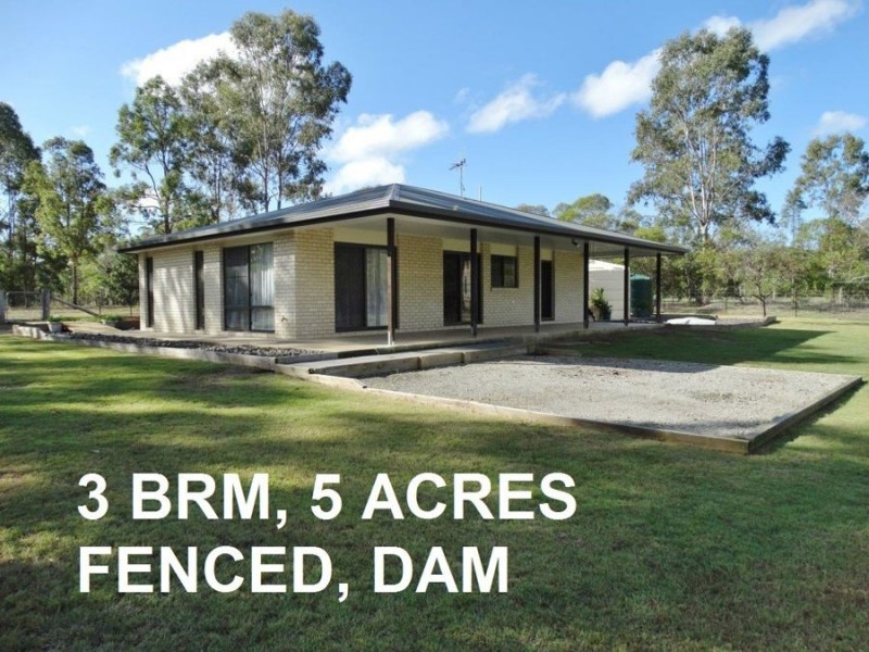 71 Monduran Road, Yandaran QLD 4673