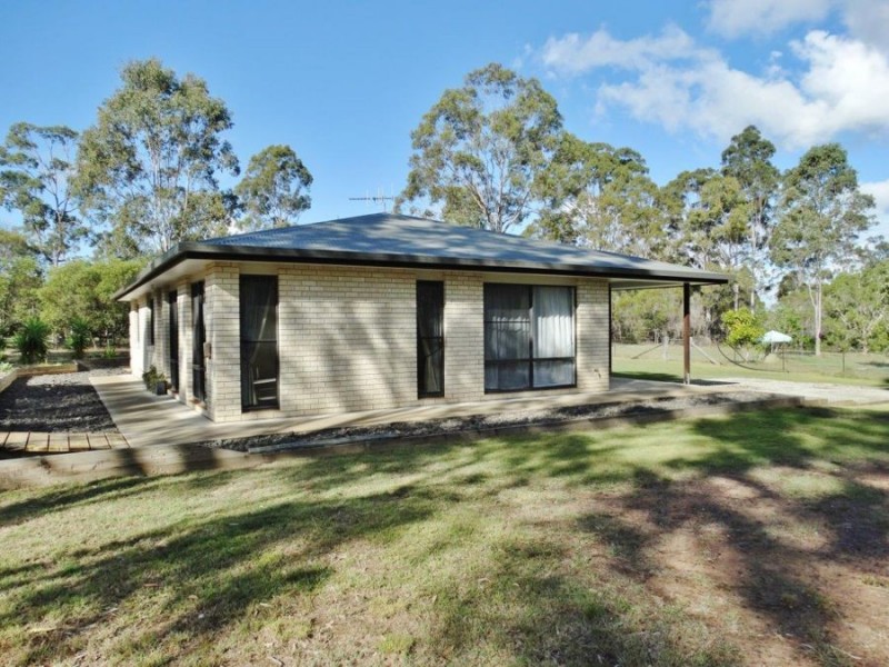 71 Monduran Road, Yandaran QLD 4673