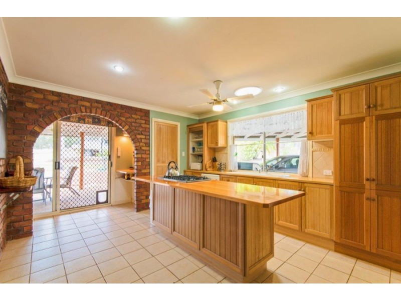 166 Mattons Road, Avondale QLD 4670