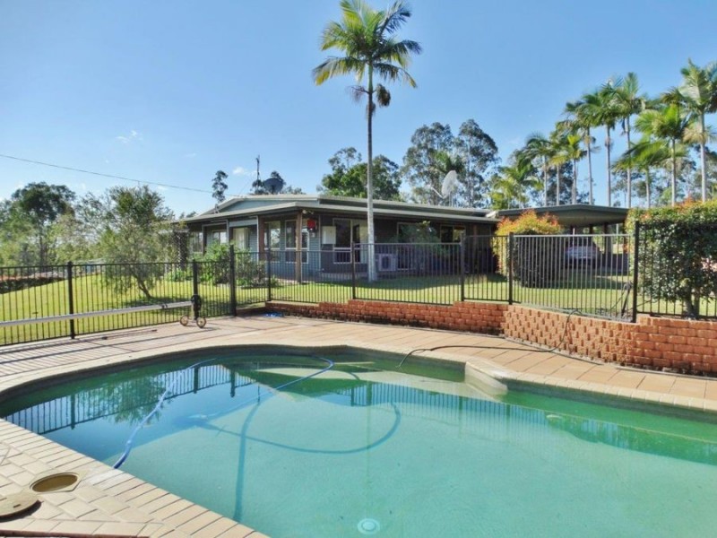166 Mattons Road, Avondale QLD 4670