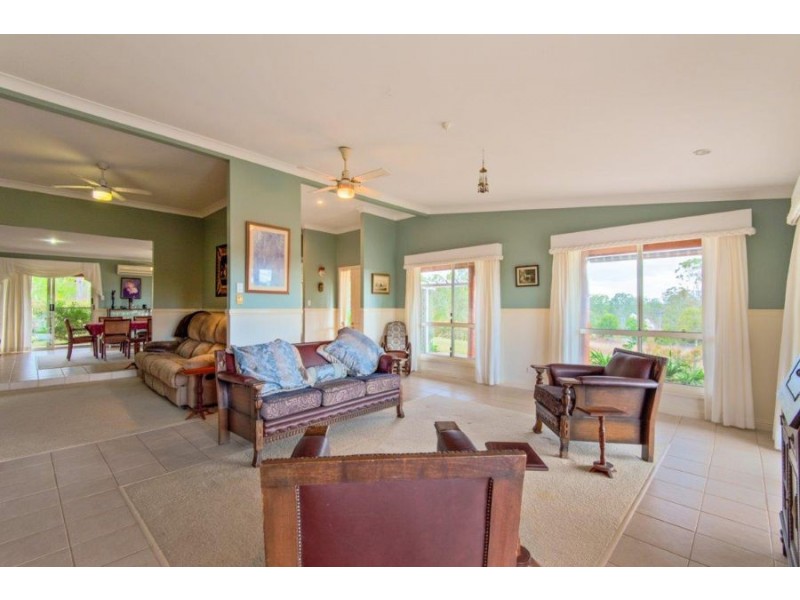 166 Mattons Road, Avondale QLD 4670