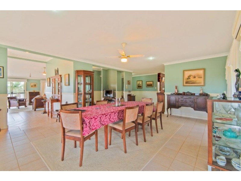 166 Mattons Road, Avondale QLD 4670
