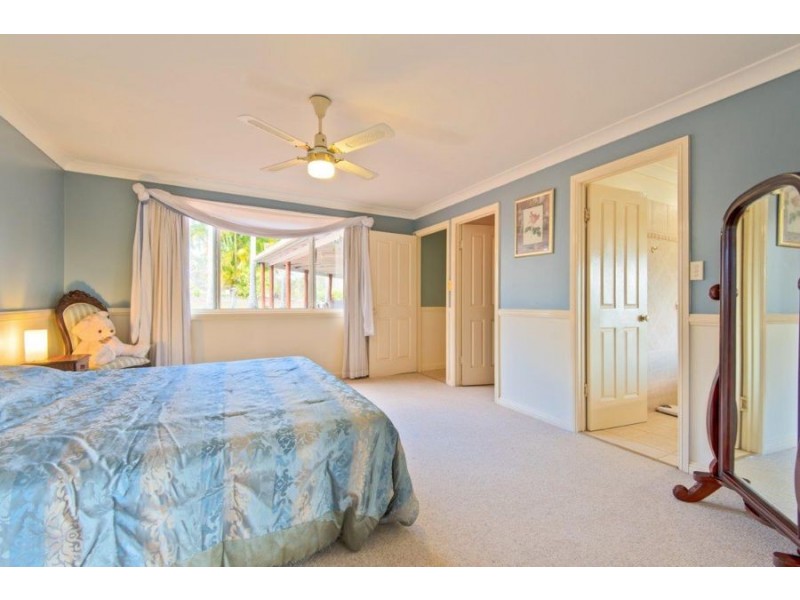 166 Mattons Road, Avondale QLD 4670