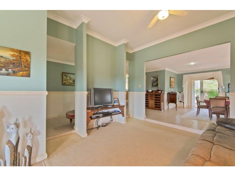 166 Mattons Road, Avondale QLD 4670