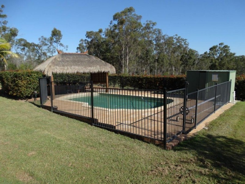 166 Mattons Road, Avondale QLD 4670