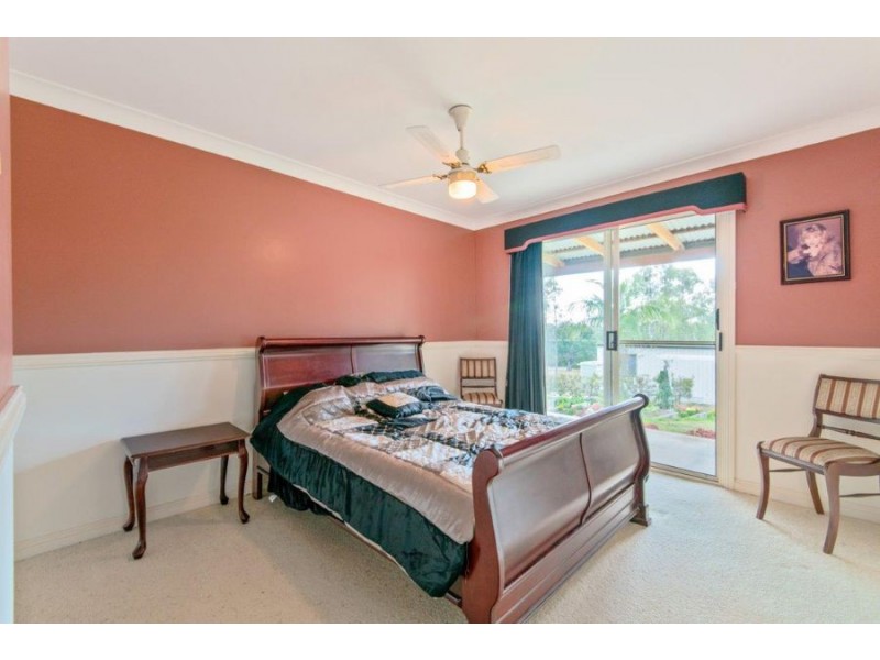 166 Mattons Road, Avondale QLD 4670