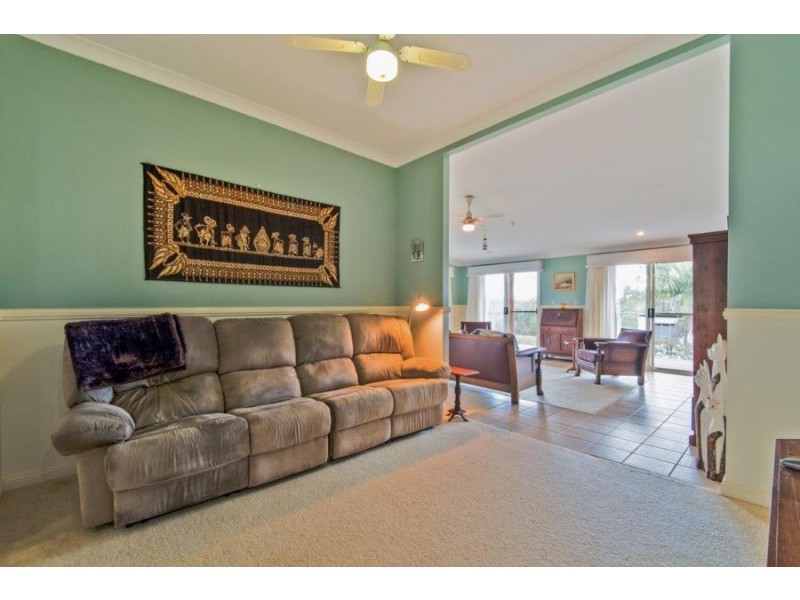 166 Mattons Road, Avondale QLD 4670