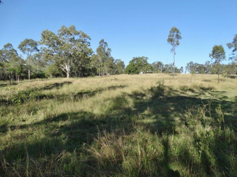 166 Mattons Road, Avondale QLD 4670