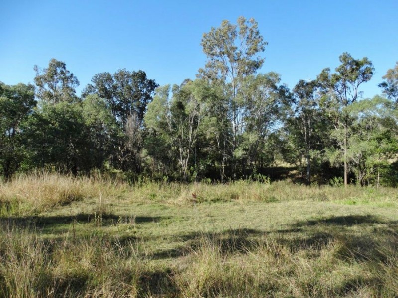 166 Mattons Road, Avondale QLD 4670