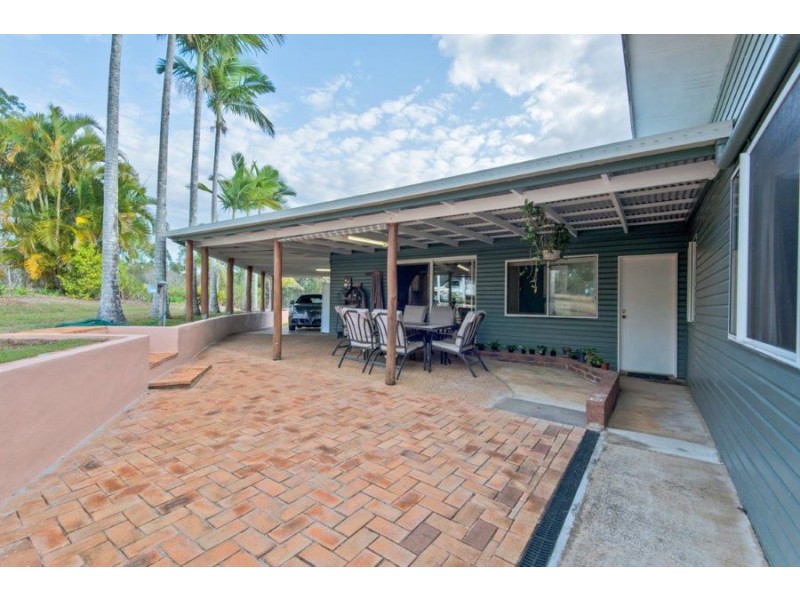 166 Mattons Road, Avondale QLD 4670