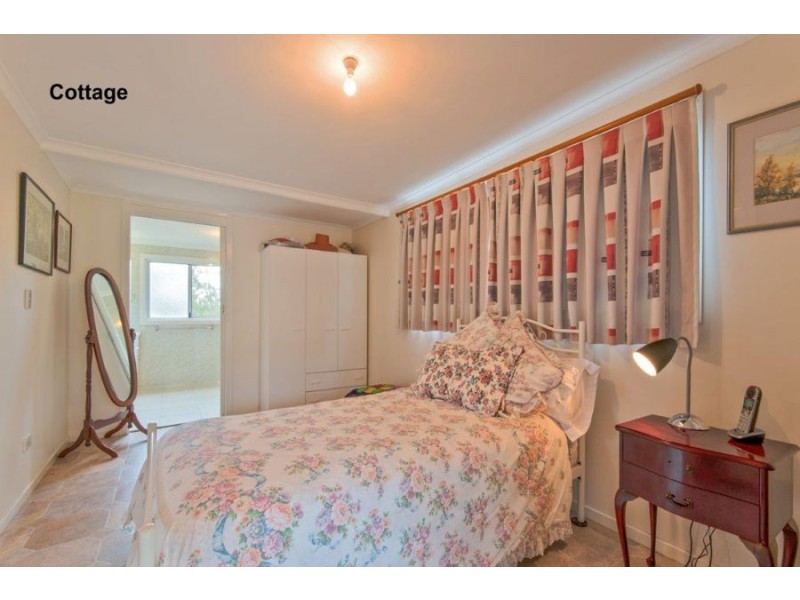 166 Mattons Road, Avondale QLD 4670