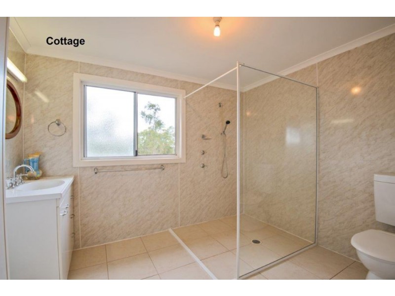 166 Mattons Road, Avondale QLD 4670