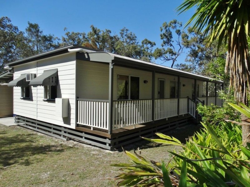 Deepwater QLD 4674