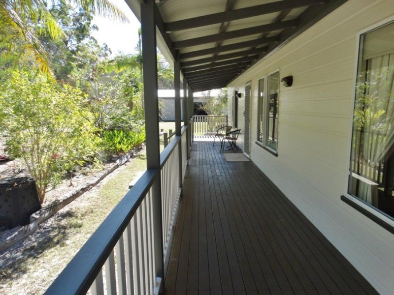 Deepwater QLD 4674