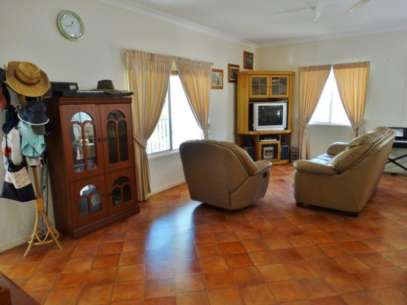 Deepwater QLD 4674