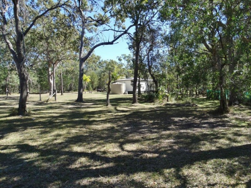 Deepwater QLD 4674