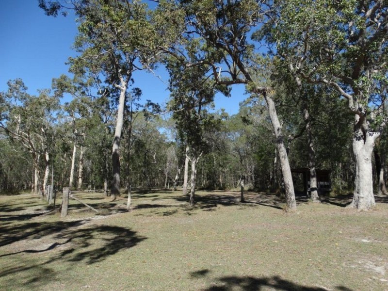 Deepwater QLD 4674