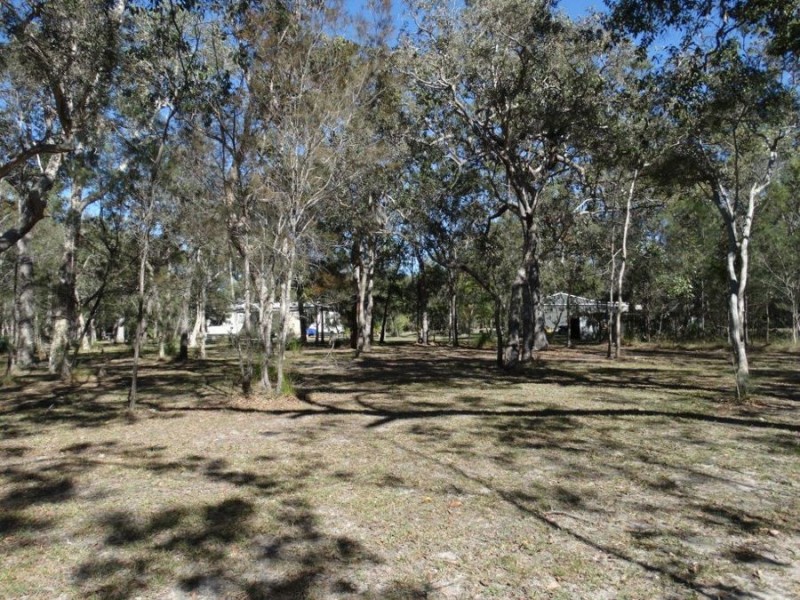 Deepwater QLD 4674