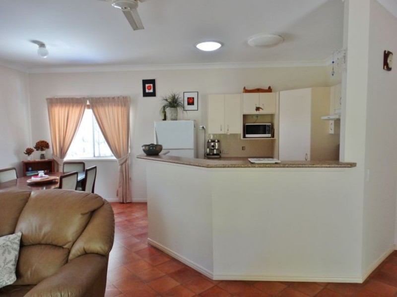 Deepwater QLD 4674