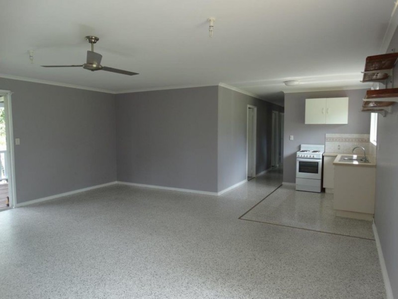 842 Gorge Road, Taunton QLD 4674