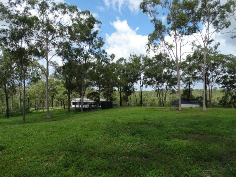 842 Gorge Road, Taunton QLD 4674