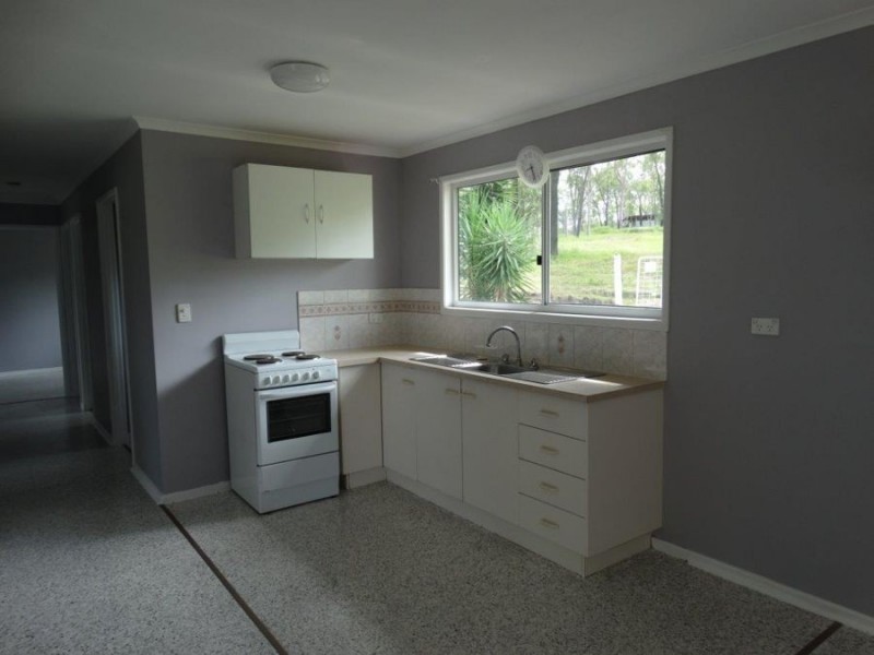 842 Gorge Road, Taunton QLD 4674