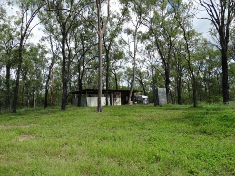 842 Gorge Road, Taunton QLD 4674