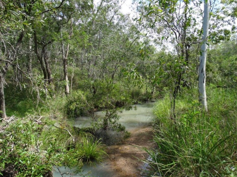 842 Gorge Road, Taunton QLD 4674