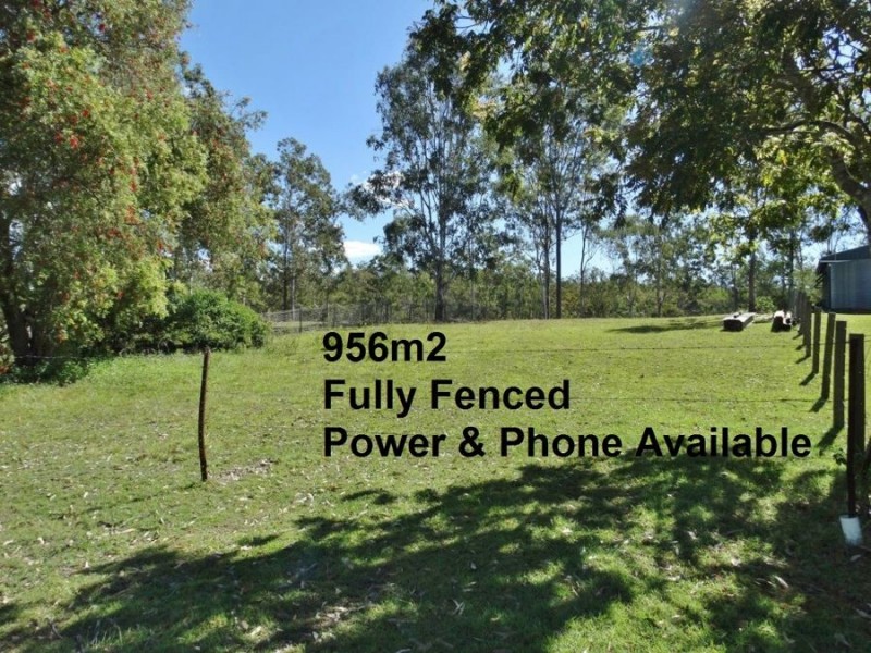 1453 John Clifford Way, Lowmead QLD 4676