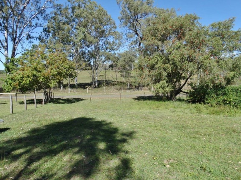 1453 John Clifford Way, Lowmead QLD 4676