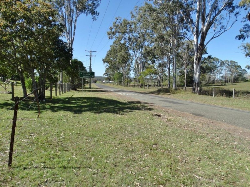 1453 John Clifford Way, Lowmead QLD 4676