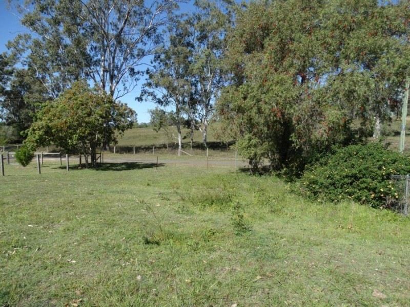 1453 John Clifford Way, Lowmead QLD 4676