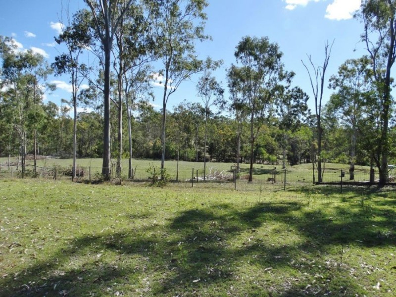 1453 John Clifford Way, Lowmead QLD 4676