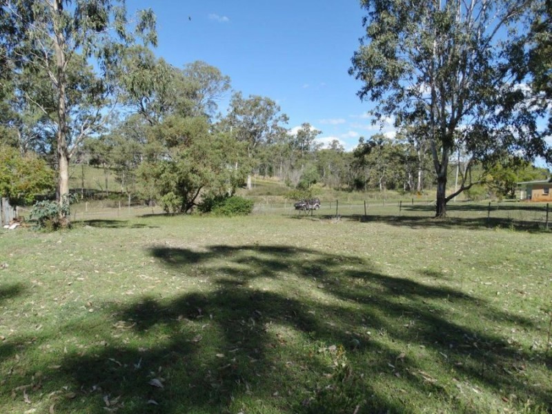 1453 John Clifford Way, Lowmead QLD 4676