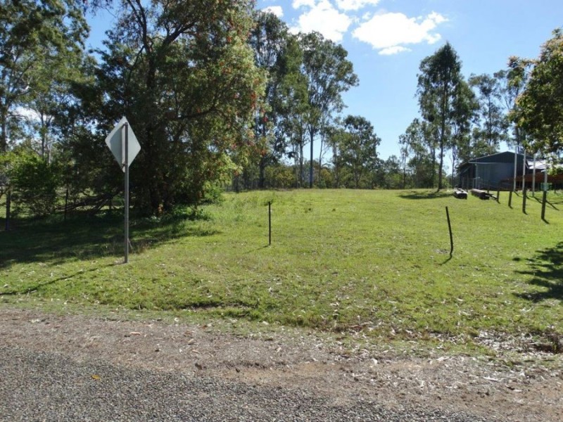 1453 John Clifford Way, Lowmead QLD 4676